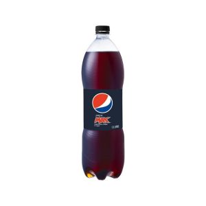Pepsi max 1,5l image