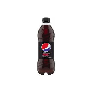 Pepsi max 500ml image
