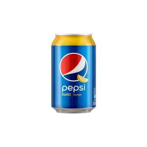 Pepsi twist 330ml image